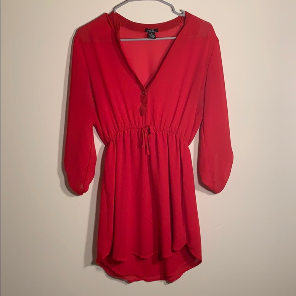 Rue21 Dress